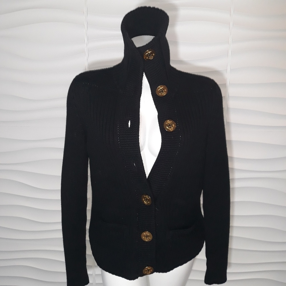 Ralph Lauren 100% Cotton Sweater